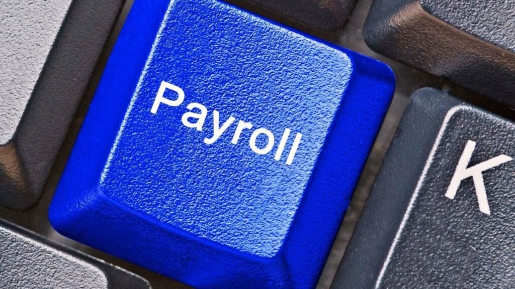 Flexible Payroll Solution